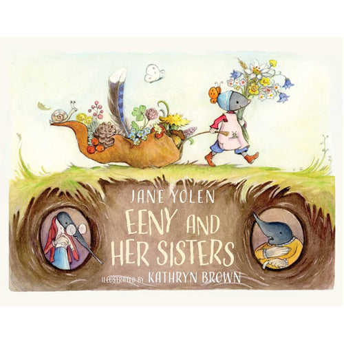 Eeny and Her Sisters