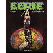 Eerie Archives Volume 2