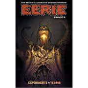 Eerie Volume 1 (Paperback)