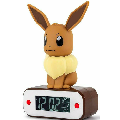 Eevee Alarm Clock - Gameplay Shot 1