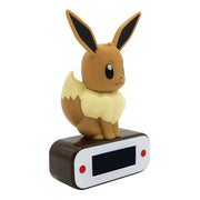 Eevee Alarm Clock