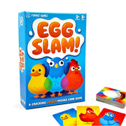 Egg Slam