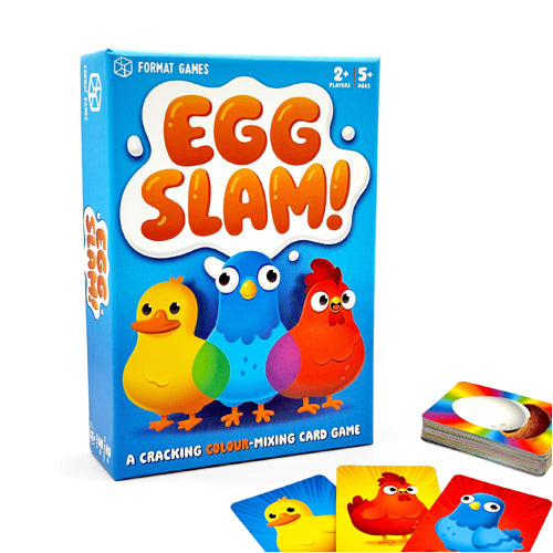 Egg Slam