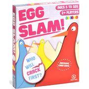 Egg Slam