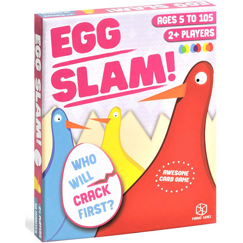 Egg Slam