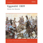 Eggmühl 1809