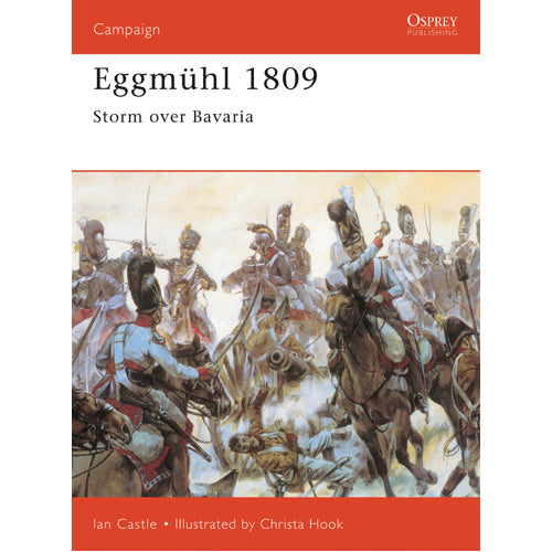 Eggmühl 1809