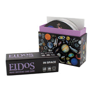 Eidos in Space: Matching Card Game