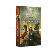 Eight Lamentations: Spear Of Shadows Pb