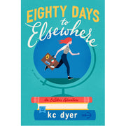 Eighty Days to Elsewhere