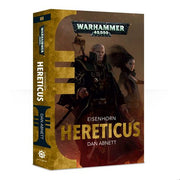Eisenhorn: Hereticus (PB)