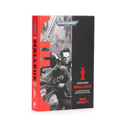 Eisenhorn: Malleus - Hardback