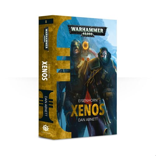Eisenhorn: Xenos (PB)
