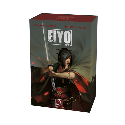 Eiyo