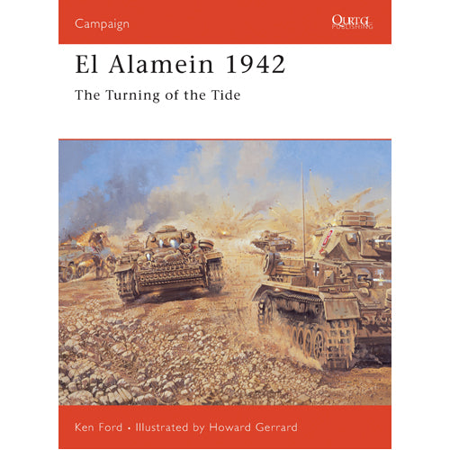 El Alamein 1942