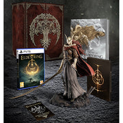 Elden Ring: Collector's Edition - PS5