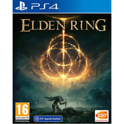 Elden Ring - PS4