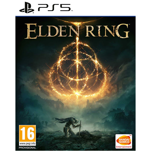 Elden Ring - PS5