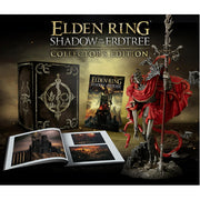 Elden Ring: Shadow of the Erdtree Edition Collector's Edition - PS5