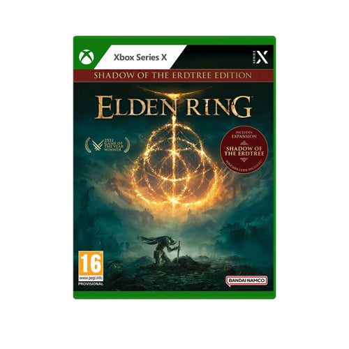 Elden Ring: Shadow of the Erdtree Edition - Xbox Series X/S