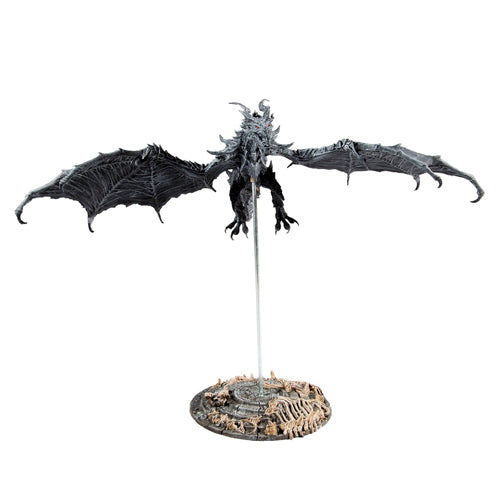 Elder Scrolls Deluxe Figure: Alduin