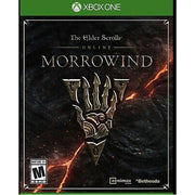 Elder Scrolls Online: Morrowind - Xbox One