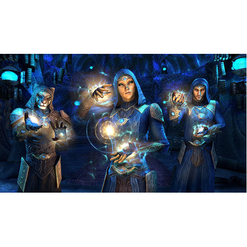 Elder Scrolls Online: Summerset - Xbox One - Gameplay Shot 2