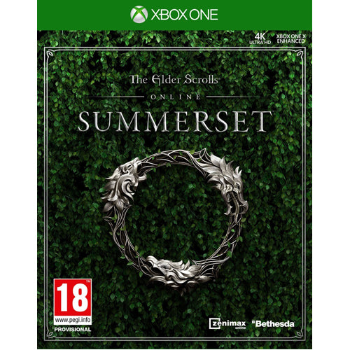 Elder Scrolls Online: Summerset - Xbox One