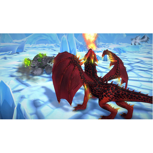 Eldrador Creatures - Nintendo Switch - Gameplay Shot 2