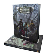 Eldritch Century: Expeditions & Almanac (RPG Corebooks bundle)