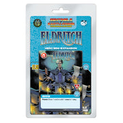 Eldritch Hero Mini-Expansion