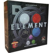 Element Silver