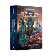 Elemental Council - Hardback
