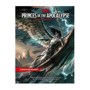 Elemental Evil: Princes of the Apocalypse Adv (DDN)