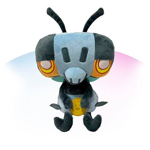 Elestrals TCG - Carryon Champion of Hermes - 8 Inch Plushie