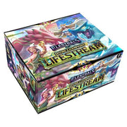 Elestrals TCG - Lifestream Booster Box