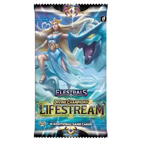TCG Lifestream Booster Pack