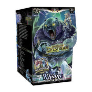 Elestrals TCG - Lifestream Khione Starter Deck