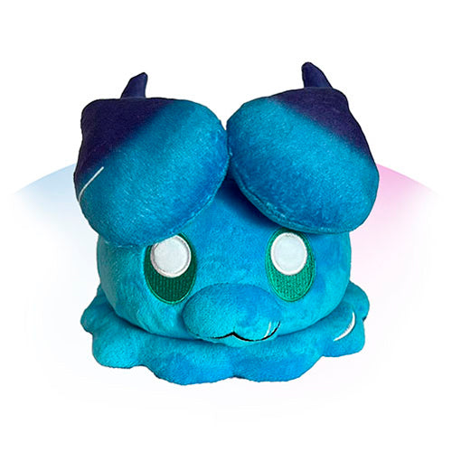 Elestrals TCG - Sluggle Champion of Poseidon - 8 Inch Plushie