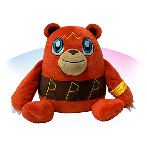 Elestrals TCG - Urscout Champion of Hestia - 8 Inch Plushie