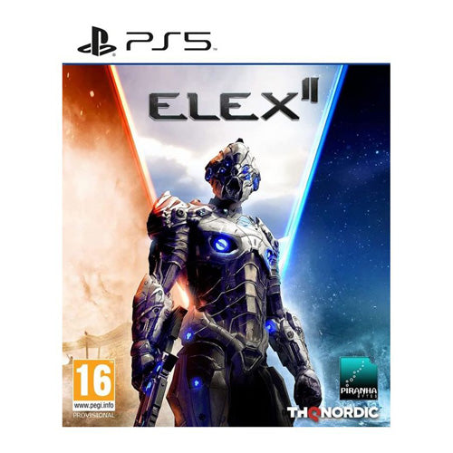 Elex II - PS5