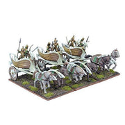 Elf War Chariot Regiment