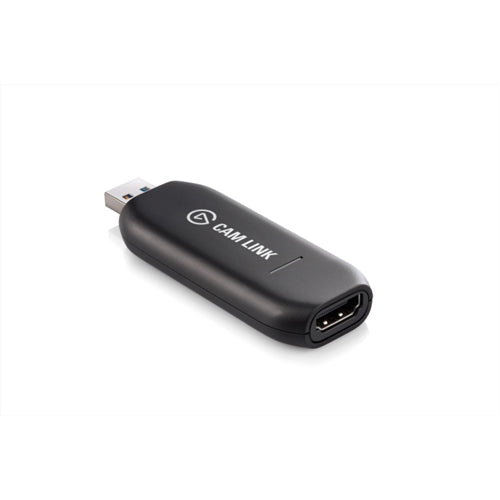 Elgato - Cam Link 4K