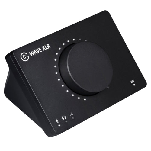 Elgato - Wave XLR