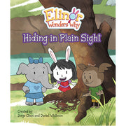 Elinor Wonders Why: Hiding in Plain Sight