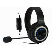 Elite Chat Headset (ORB) - PS4