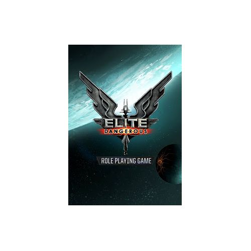 Elite Dangerous RPG