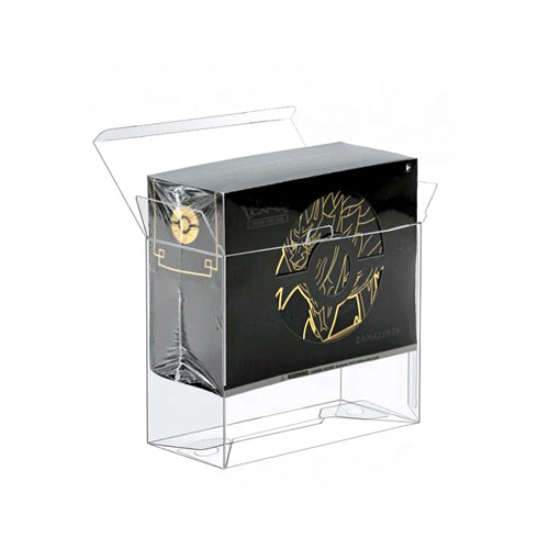 Elite Trainer Box Plus Protector