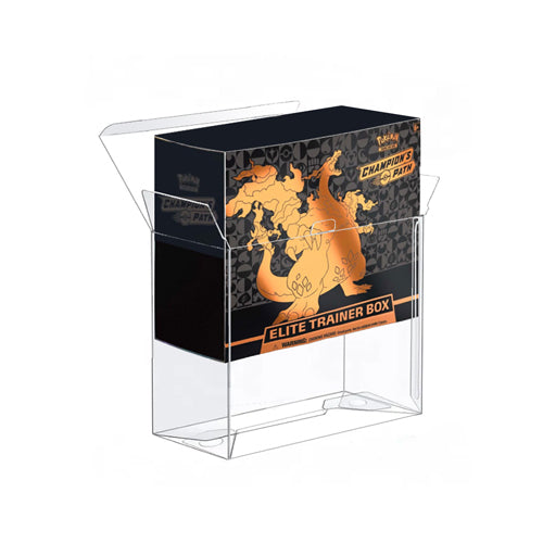 Elite Trainer Box Protector