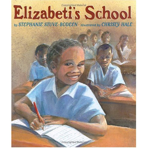 Elizabeti's School
